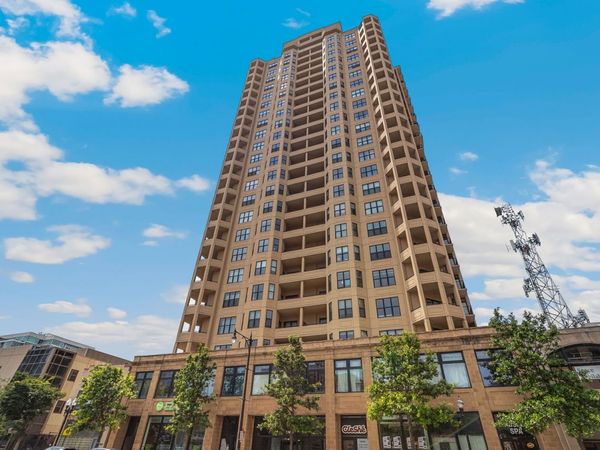 1464 S Michigan Avenue , Unit 703, Chicago, IL 60605