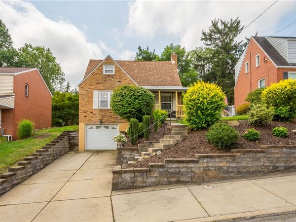 512 Highview Rd, Pittsburgh, PA 15234