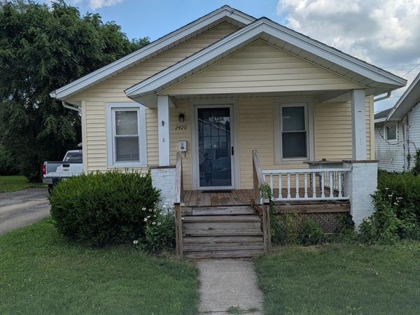 2420 Morton Avenue, Elkhart, IN 46517