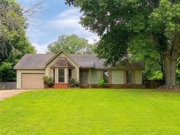 137 MIGNON RD, Atoka, TN 38004