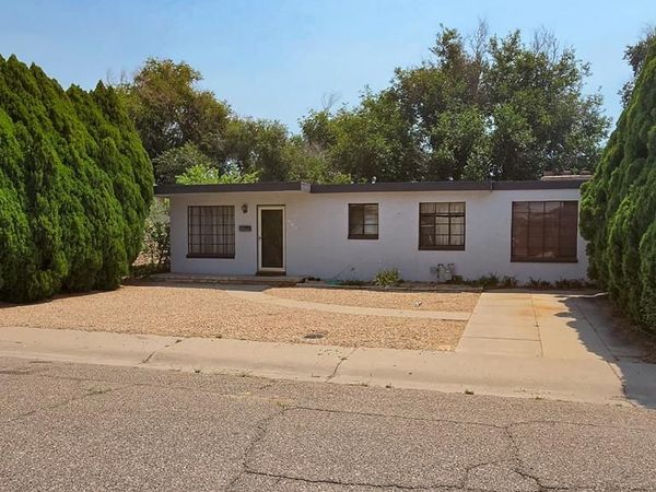 730 Henry Ave, Pueblo, CO 81005