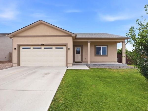2324 Riverboat Ct, Pueblo, CO 81008