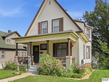 4448 Franklin Street, Omaha, NE 68111