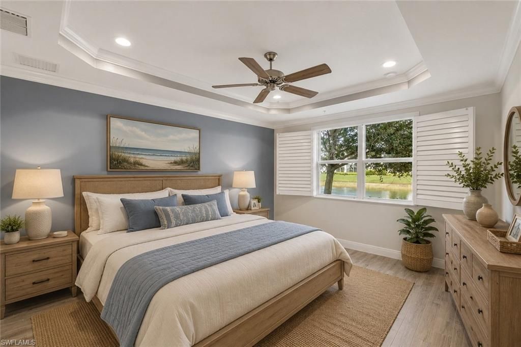 6954 Avalon Cir , Unit 703, Naples, FL 34112 Photo