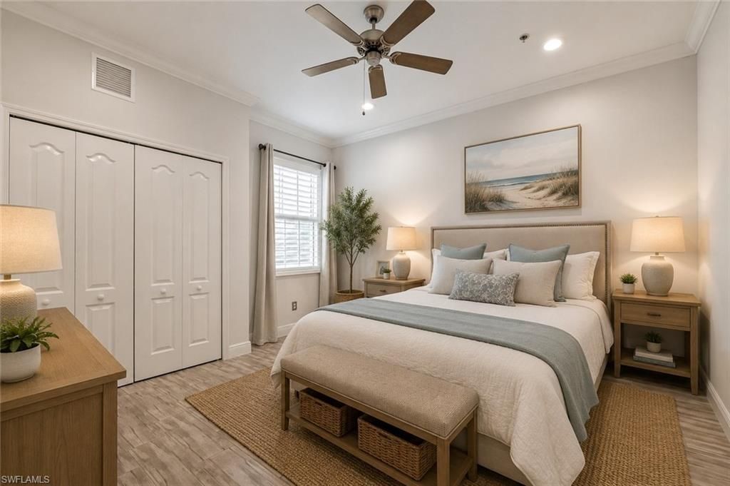 6954 Avalon Cir , Unit 703, Naples, FL 34112 Photo