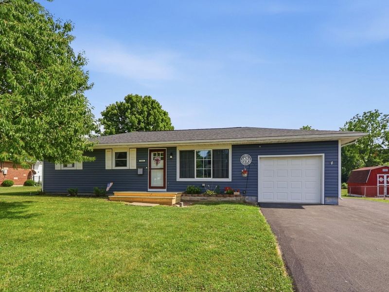 2941 Sun Valley Drive, Springfield, OH 45505 Photo 1