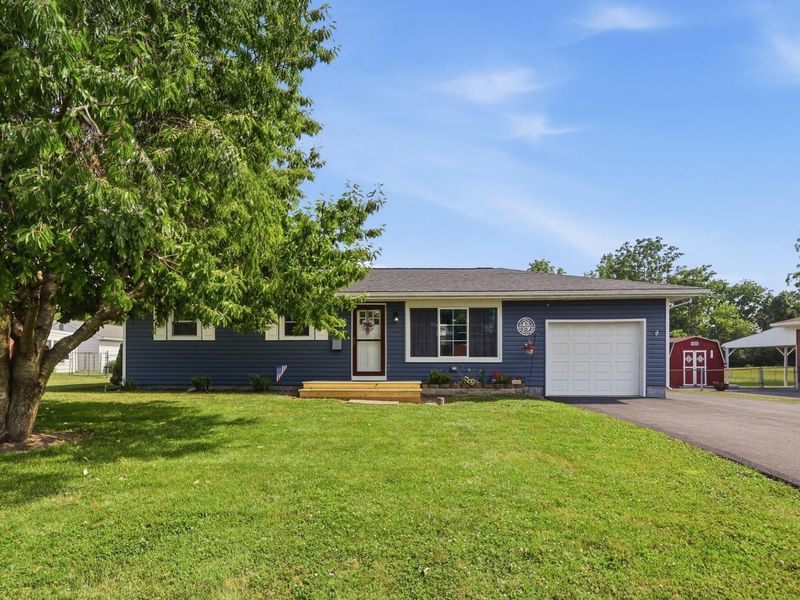 2941 Sun Valley Drive, Springfield, OH 45505 Photo 2