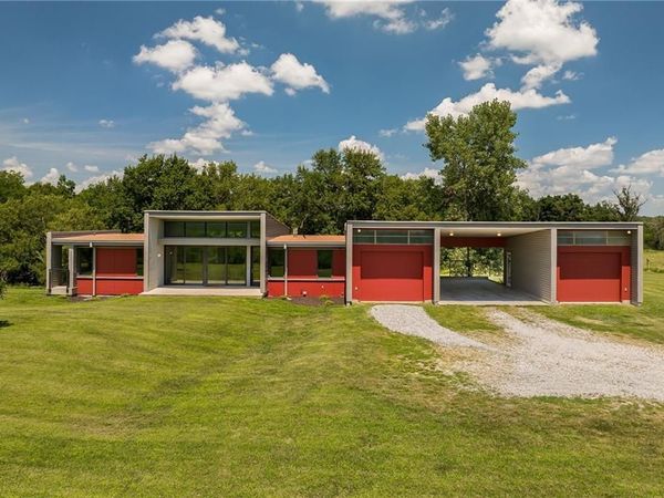 505 S Stanberry Street, Stanberry, MO 64489