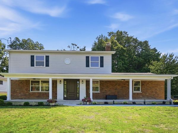 1594 Huntcrest Drive, Anderson Twp, OH 45255