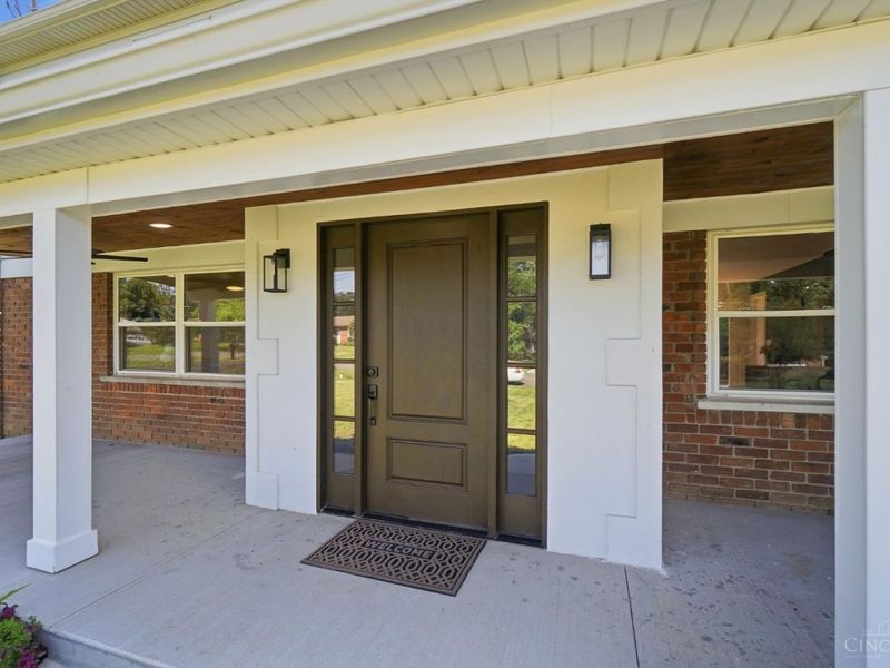 1594 Huntcrest Drive, Anderson Twp, OH 45255 Photo 5