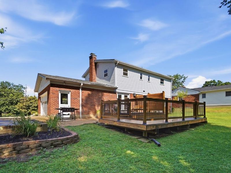 1594 Huntcrest Drive, Anderson Twp, OH 45255 Photo 71