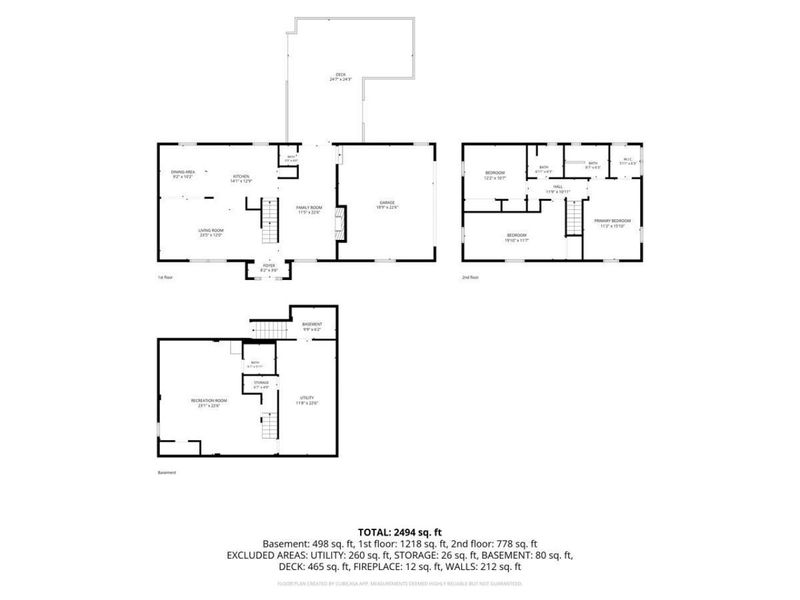 1594 Huntcrest Drive, Anderson Twp, OH 45255 Photo 72