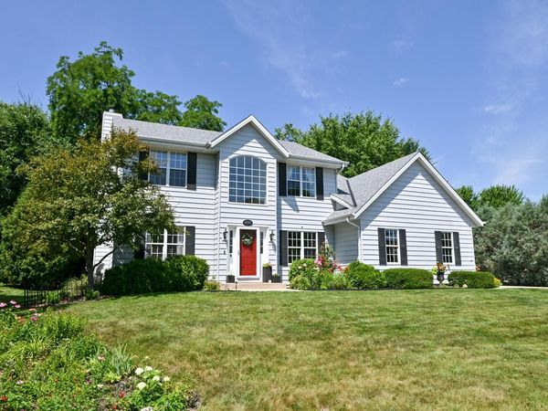 6733 N 108th STREET, Milwaukee, WI 53224
