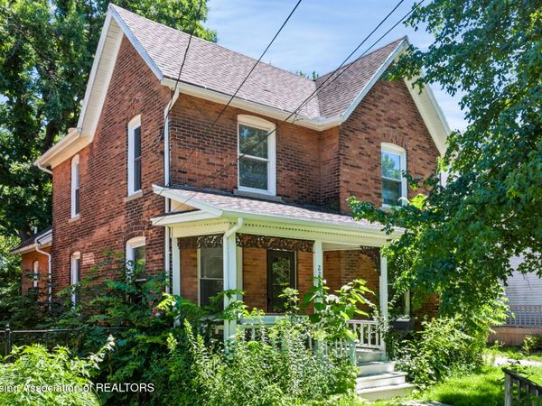 223 S 8th Street, Lansing, MI 48912