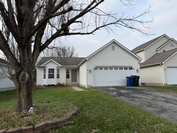 3197 Hines Road , Columbus, OH 43230
