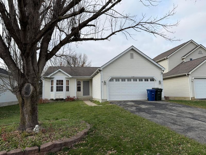 3197 Hines Road , Columbus, OH 43230 Photo 1