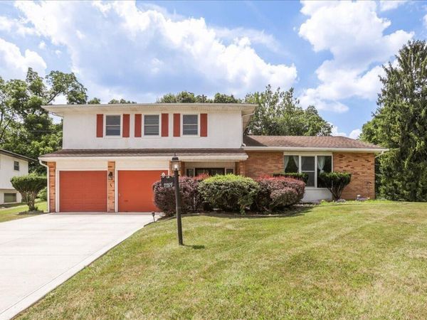 2289 Gardendale Drive , Columbus, OH 43219