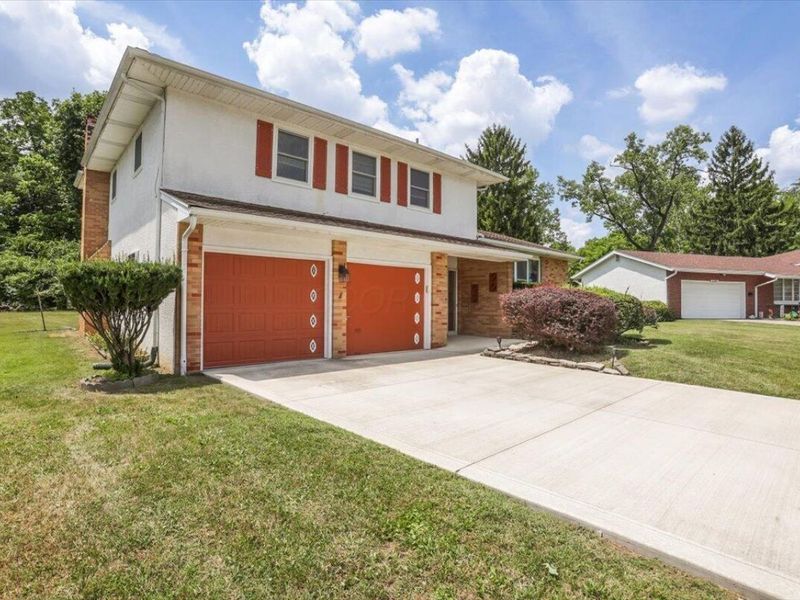 2289 Gardendale Drive , Columbus, OH 43219 Photo 3