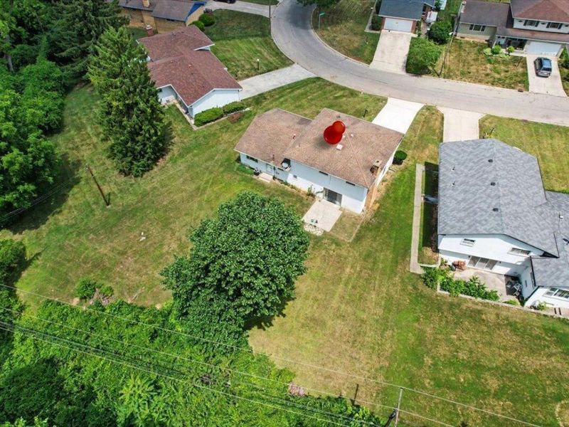 2289 Gardendale Drive , Columbus, OH 43219 Photo 46