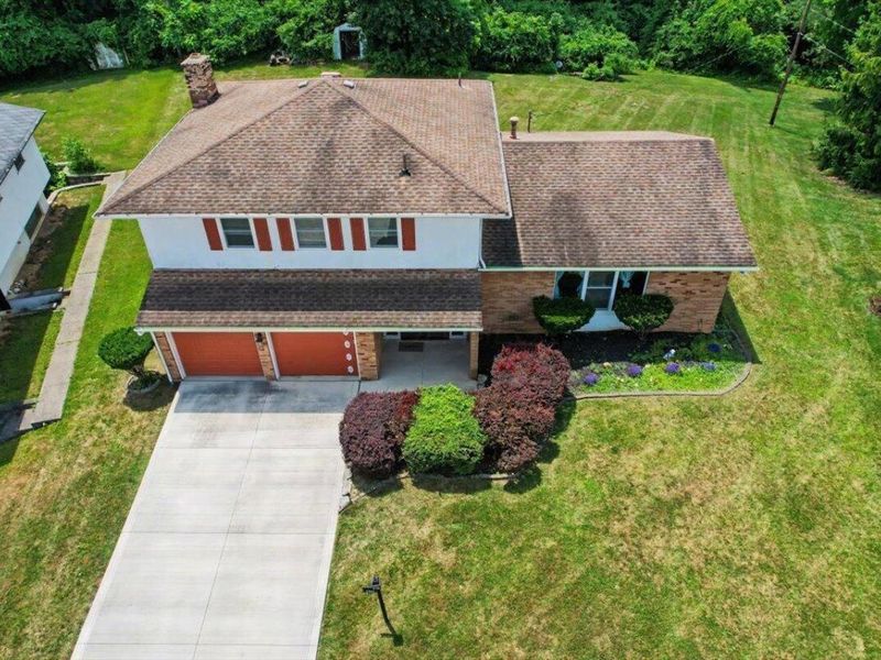 2289 Gardendale Drive , Columbus, OH 43219 Photo 48