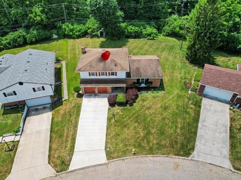 2289 Gardendale Drive , Columbus, OH 43219 Photo 49