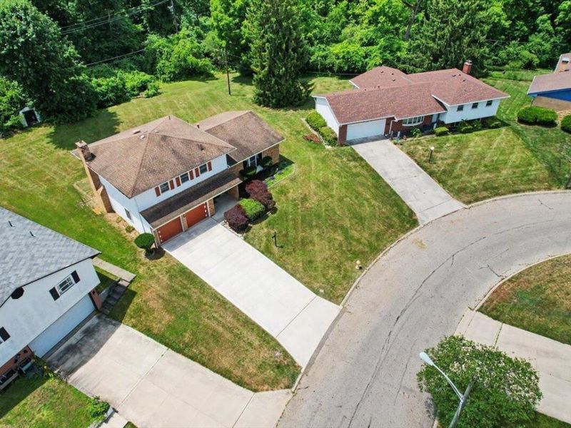 2289 Gardendale Drive , Columbus, OH 43219 Photo 51