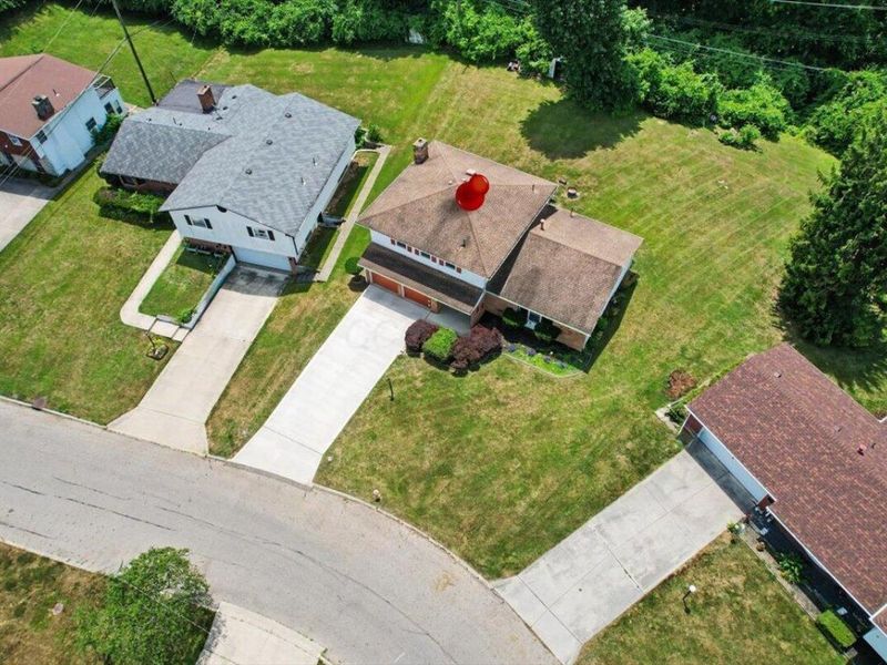 2289 Gardendale Drive , Columbus, OH 43219 Photo 52