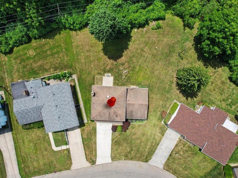 2289 Gardendale Drive , Columbus, OH 43219 Photo 53
