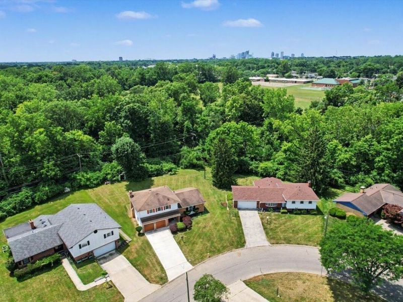 2289 Gardendale Drive , Columbus, OH 43219 Photo 54