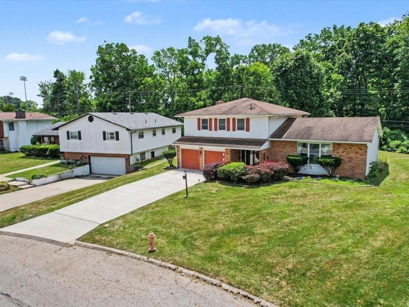 2289 Gardendale Drive , Columbus, OH 43219 Photo 59