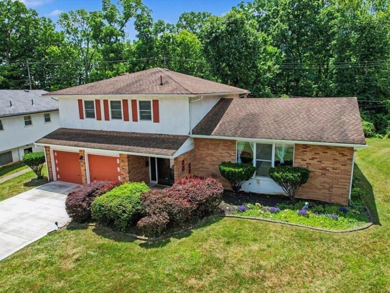 2289 Gardendale Drive , Columbus, OH 43219 Photo 60