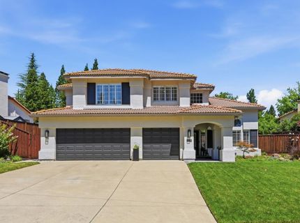2133 Bates Cir, El Dorado Hills, CA 95762 Photo