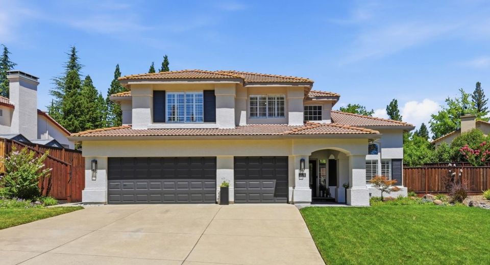 2133 Bates Cir, El Dorado Hills, CA 95762 Photo