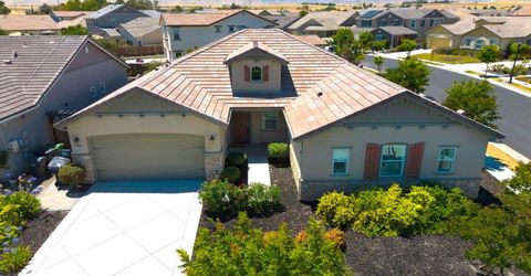 1505 S Perkins Pl, Mountain House, CA 95391 Photo