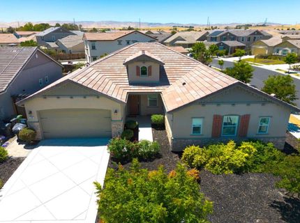 1505 S Perkins Pl, Mountain House, CA 95391 Photo