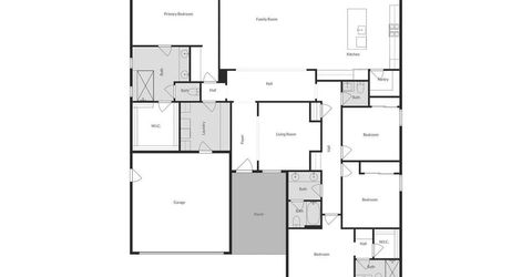 1505 S Perkins Pl, Mountain House, CA 95391 Photo