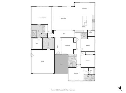 1505 S Perkins Pl, Mountain House, CA 95391 Photo