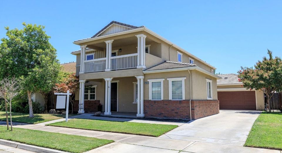 2049 Baluchi Way, Oakdale, CA 95361 Photo