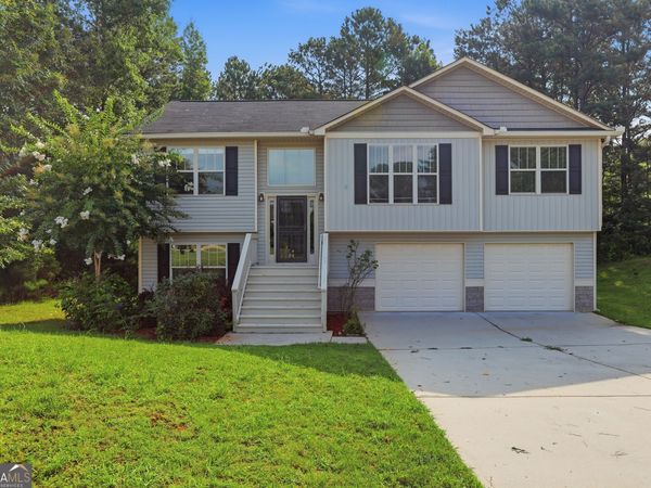 77 Walnut Creek Court, Dallas, GA 30157