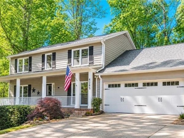 4285 Blackland Way, Marietta, GA 30067