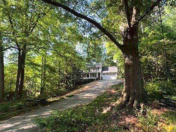 4285 Blackland Way, Marietta, GA 30067