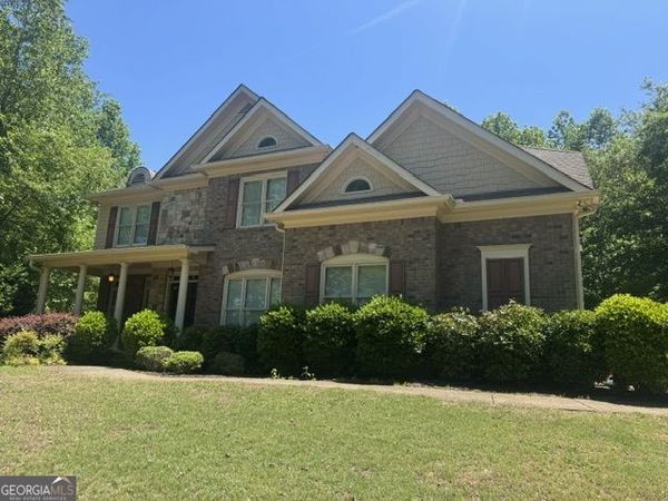 505 Rabun Court, Canton, GA 30115