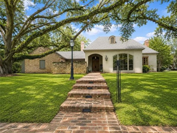 519 HILLCREST Drive, Alexandria, LA 71301