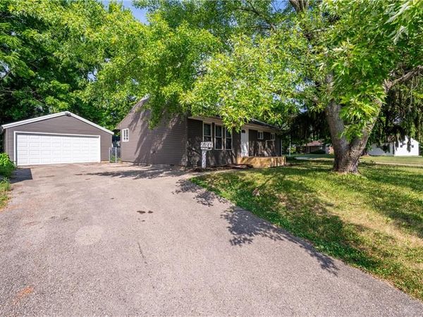 2793 Galewood Street, Kettering, OH 45420