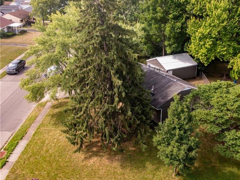 2793 Galewood Street, Kettering, OH 45420 Photo 3