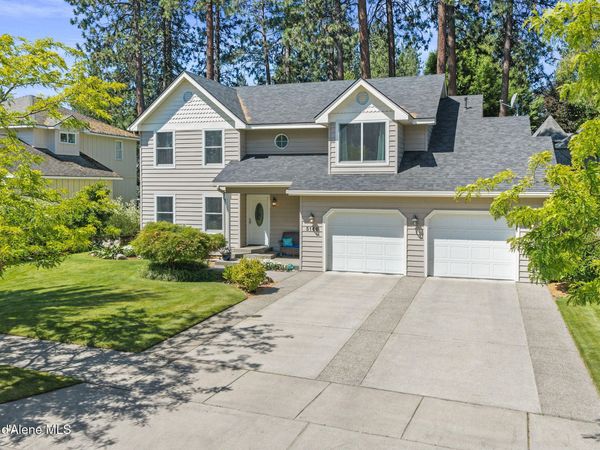 5168 E River PL, Post Falls, ID 83854