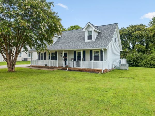 117 Tedder Blvd, Smyrna, TN 37167