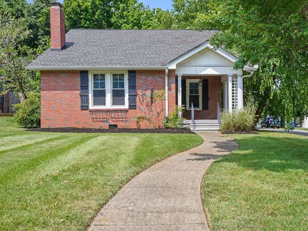 301 Garner St , Springfield, TN 37172