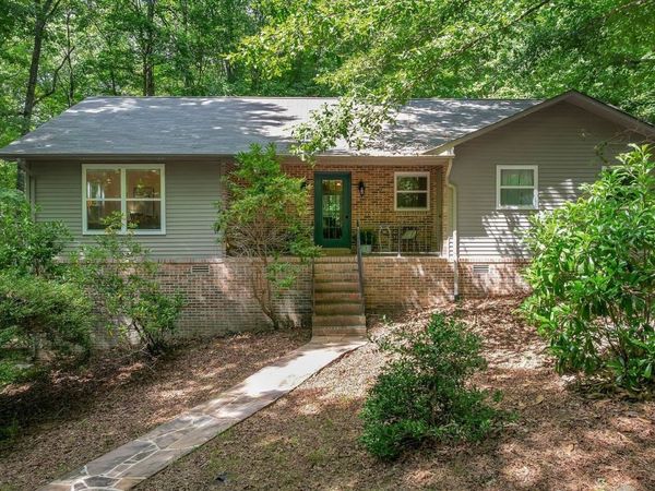 1637 Clifftops Ave , Monteagle, TN 37356