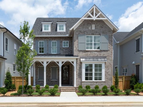 205 Equine St , Franklin, TN 37064